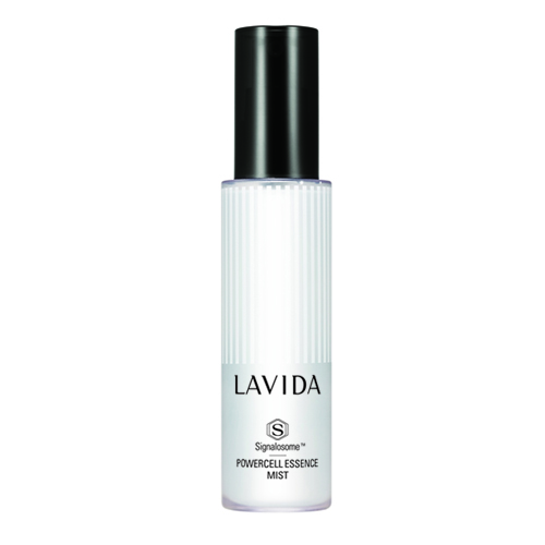 LAVIDA POWERCELL ESSENCE MIST