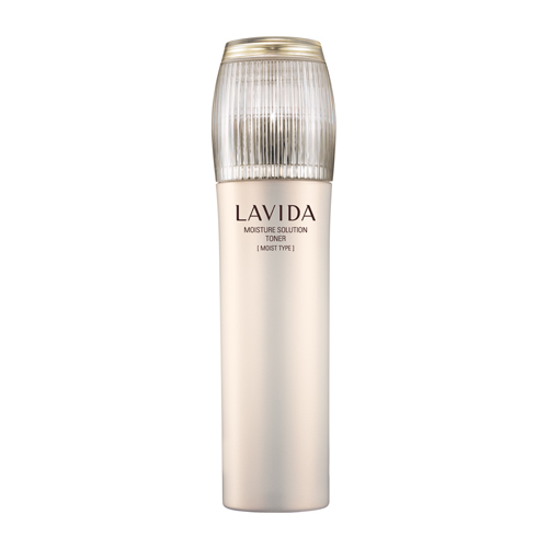 LAVIDA MOISTURE SOLUTION TONER(MOIST)