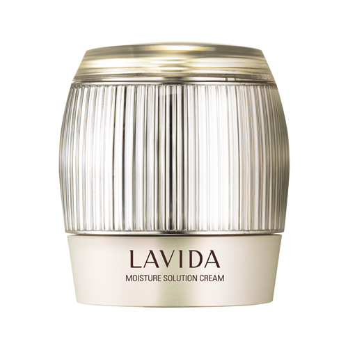 LAVIDA MOISTURE SOLUTION CREAM