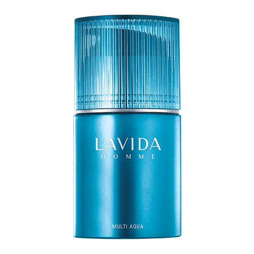 LAVIDA HOMME MULTI AQUA