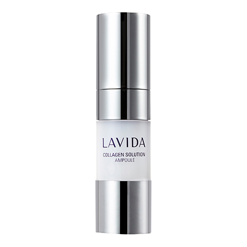 LAVIDA COLLAGEN SOLUTION AMPOULE