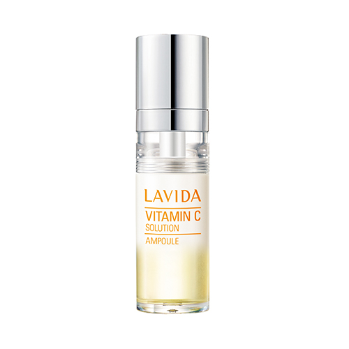 LAVIDA VITAMIN C SOLUTION AMPOULE