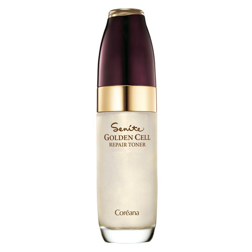 SENITE GOLDENCELL REPAIR TONER