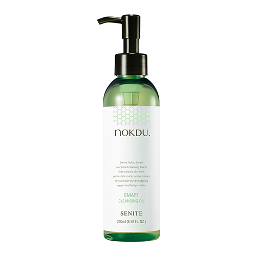 SENITE NOKDU SMART CLEANSING OIL