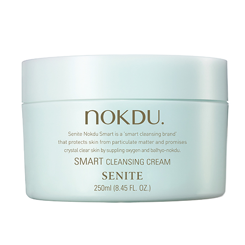 SENITE NOKDU SMART CLEANSING CREAM