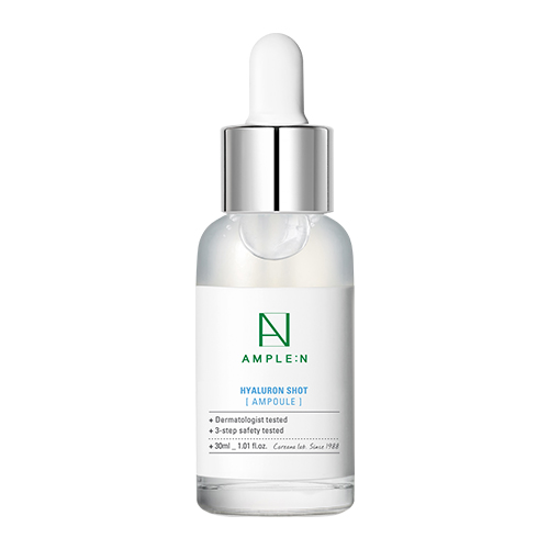 AMPLE:N HYALURON SHOT AMPOULE