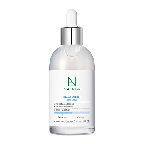 AMPLE:N HYALURON SHOT AMPOULE BIG